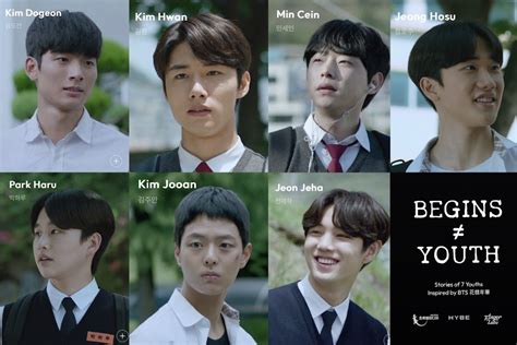 wiki drama bts|youth kdrama bts.